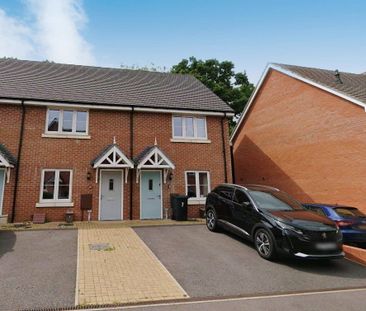 A rarely available modern two bedroom semi-detached house on a new ... - Photo 3