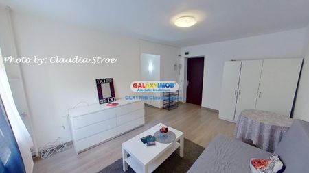 Inchiriere apartament 2 camere Gorjului Metrou - Fotografie 2