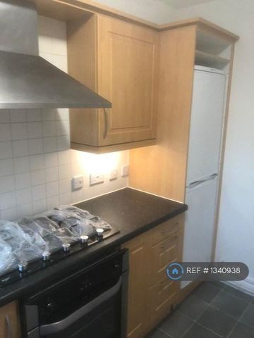 2 bedroom terraced house to rent - Photo 5