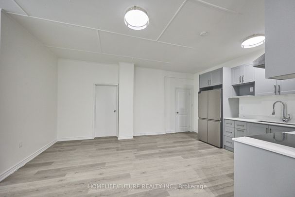 For Lease - 15946 County Road Unit# 2 Unit (A), Brighton, Ontario - Photo 1