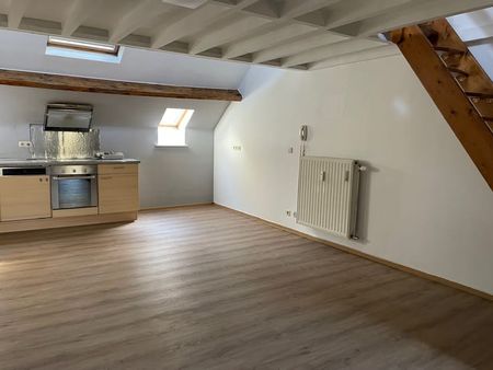 Appartement te huur - Photo 2