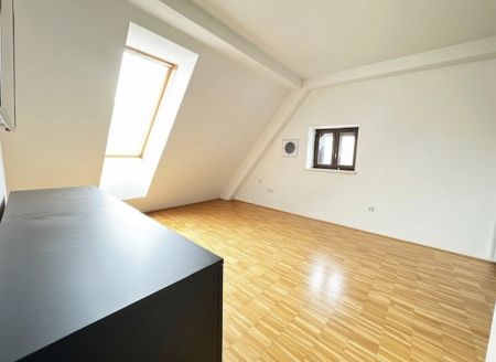 Helle 3-Zimmer-Wohnung mit Balkon in Graz - Photo 2