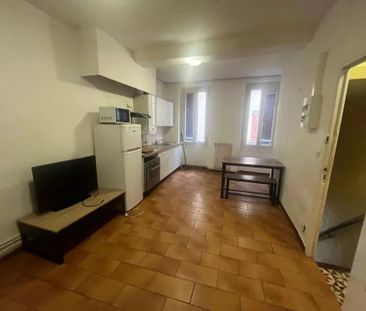 Location Appartement 2 pièces 33 m2 à Perpignan - Photo 6