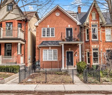 For Lease - 213 Major Street Unit# Lower, Toronto, Ontario - Photo 2