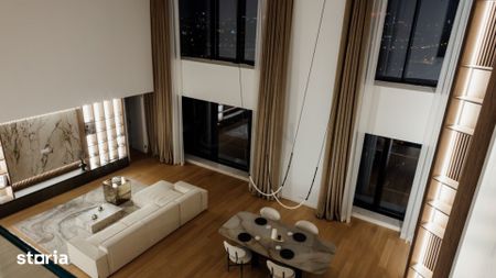 Penthouse de inchiriat in One Verdi Park - Photo 5