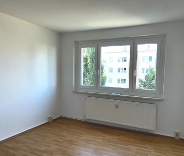 Singlewohnung mit Einbauküche – sofort bezugsfertig - Foto 4