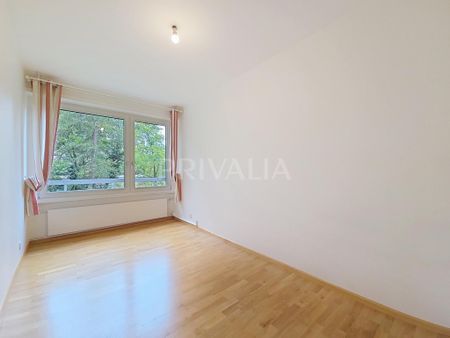 Beautiful through apartment in a green environment in the heart of Florissant - Photo 4