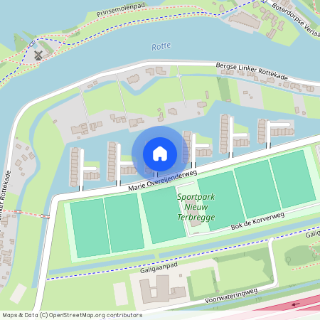 Kees van Hasseltstraat 1, 3056PC, Rotterdam