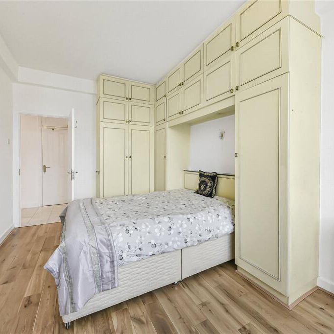 2 bedroom property to let - Photo 1