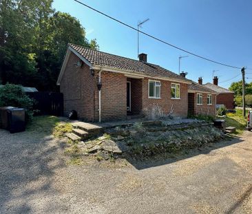 1 bedroom bungalow to rent - Photo 6