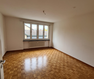 Sonnige, helle Wohnung sucht Mieter! - Photo 4