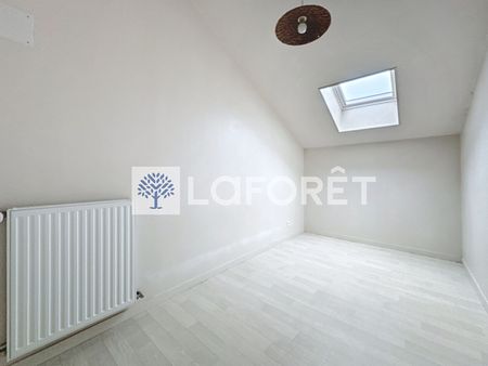 Maison T3 Bressuire à louer - Photo 5