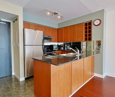 For Lease - 210 Victoria Street Unit# 2806, Toronto, Ontario - Photo 3