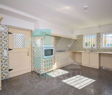 4 room luxury House for rent in Alto do Dafundo (Cruz Quebrada-Dafu... - Photo 3