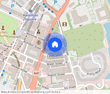 Hornby Street, Birkenhead - Photo 1