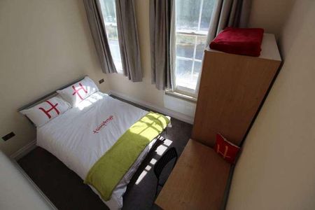 St Marys Road - - Bed Flat - July, S2 - Photo 3
