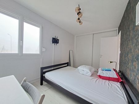 Location Appartement 2 pièces 46m² - Photo 4