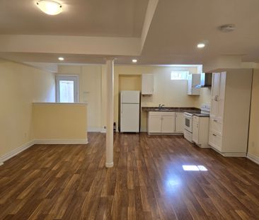 For Lease - 585 McGregor Farm Trail Unit# Bsmt, Newmarket, Ontario - Photo 5