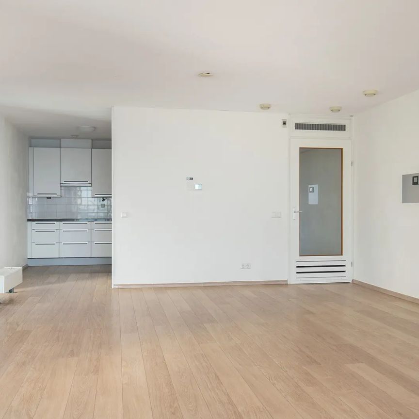 Appartement Koetsierbaan 59, Almere - À Louer - Foto 1