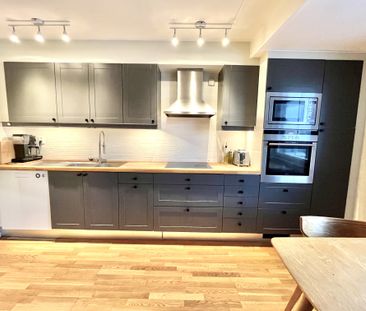 Sidensvansvägen, Sollentuna - Foto 6