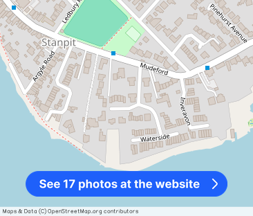 Hamilton Close, Mudeford, Chritstchurch - Photo 1