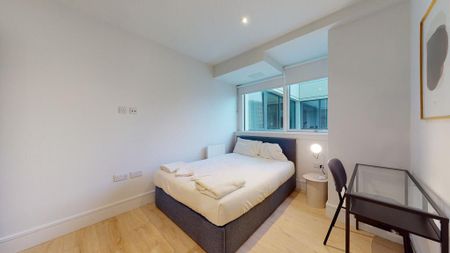 1 bedroom flat to rent - Photo 3