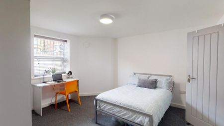 6 bedroom house to rent - Photo 5
