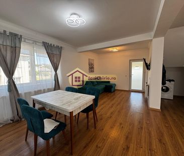 Casa de inchiriat Iasi - Fotografie 4