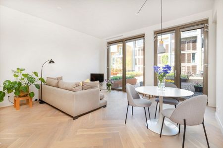 Te huur: Appartement Oostenburgervoorstraat in Amsterdam - Foto 3