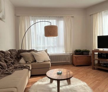 Gemeubeld appartement op topligging! - Photo 2