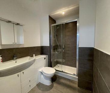1 bedroom apartment to rent - Photo 6