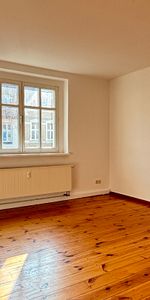 Altbau! 3-Zimmerwohnung in der Spremberger Vorstadt zu vermieten! - Foto 4