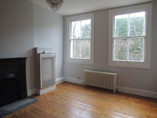 5 bedroom terraced house to rent - Photo 1