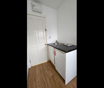 Studio Flat, Waverley Gardens, NW10 - Photo 4