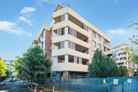 3133/90 Belmore St RYDE - Photo 3