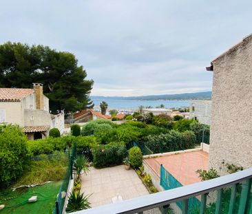 Location Appartement 1 pièce 25m² ST CYR SUR MER 83270 - Photo 4