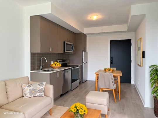 For Lease - 3220 William Coltson Avenue Unit# 405, Oakville, Ontario - Photo 1