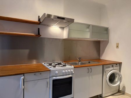 WOHNEN MITTEN IN DER STADT! Mostgasse 2/2/34 - Photo 4