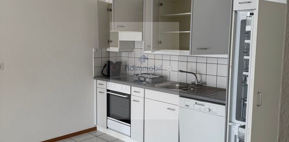 2.5 room apartment on the 2nd floor - Foto 2