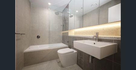 Modern Two-bedroom, perfectly appointed for a convenient lifestyle - Photo 5