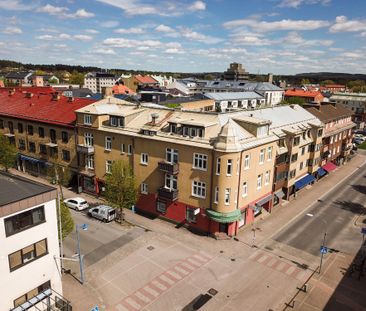 Stationsgatan 2B, Vetlanda - Photo 1