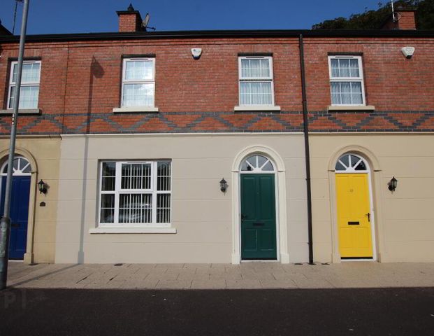 22 Millrace Mews, Moneymore, BT45 7WD - Photo 1