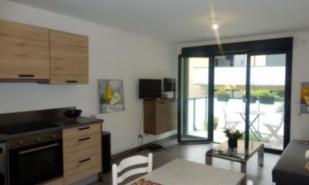 Location appartement 2 pièces - Photo 4