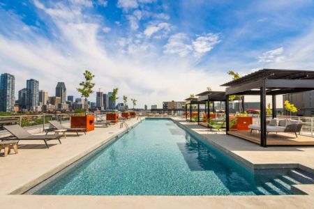 Appartement, Montréal (Le Sud-Ouest) - Photo 5