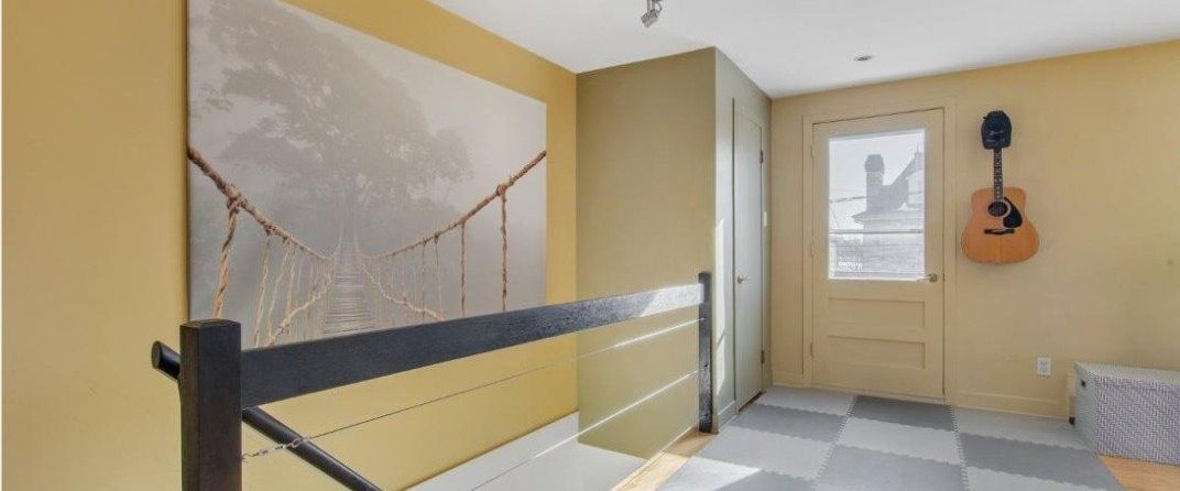 À louer / Appartement - Photo 1