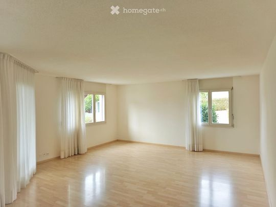 5.5 Zimmer Wohnung in Hedingen - Photo 1
