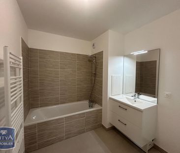 Location Appartement 3 pièces 63m² VILLENEUVE LA GARENNE 92390 - Photo 4