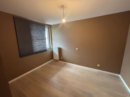 Energiezuinig 3-slaapkamer-duplex appartement in Merelbeke – onmiddellijk beschikbaar - Foto 4