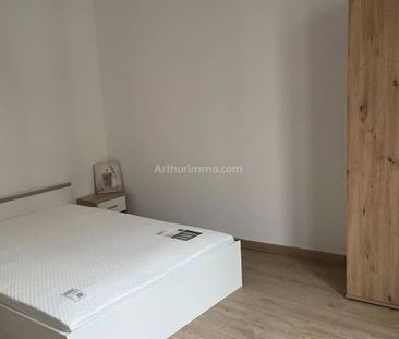 Location Appartement 2 pièces 39 m2 à Digne-les-Bains - Photo 4