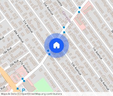 Grand 4 1/2 lumineux à louer - Photo 1